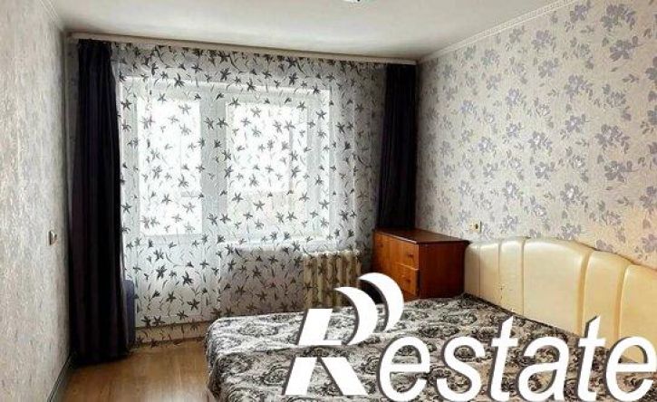 2-комн квартира улица Парижской Коммуны, 24,  д. 24