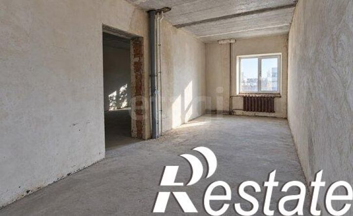 3-комн квартира Новокомсомольская улица, 42,  д. 42