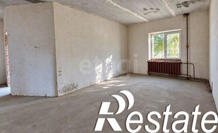 3-комн квартира Новокомсомольская улица, 42,  д. 42