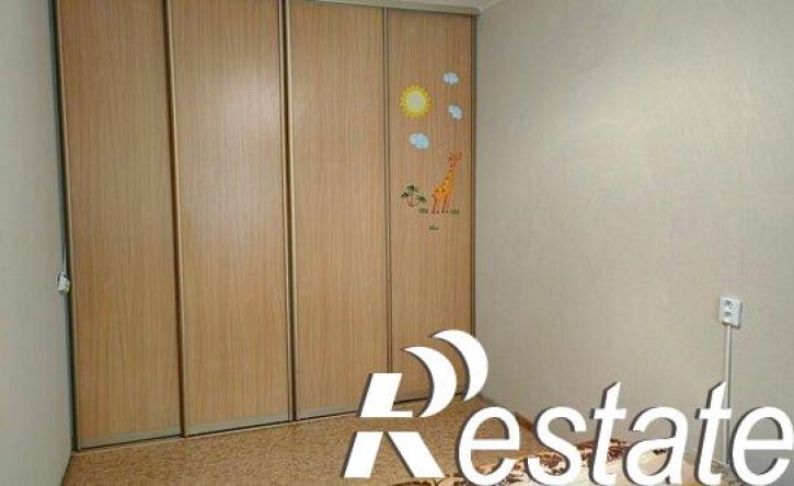 2-комн квартира улица Стара-Загора, 97,  д. 97