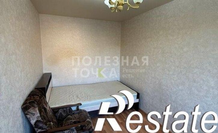 2-комн квартира Юбилейная улица, 36,  д. 36