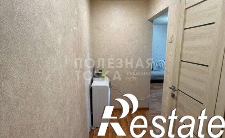 2-комн квартира Юбилейная улица, 36,  д. 36