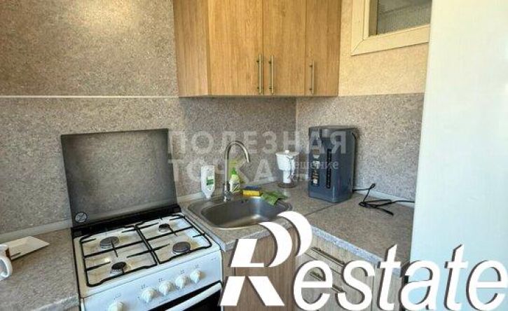 2-комн квартира Юбилейная улица, 36,  д. 36