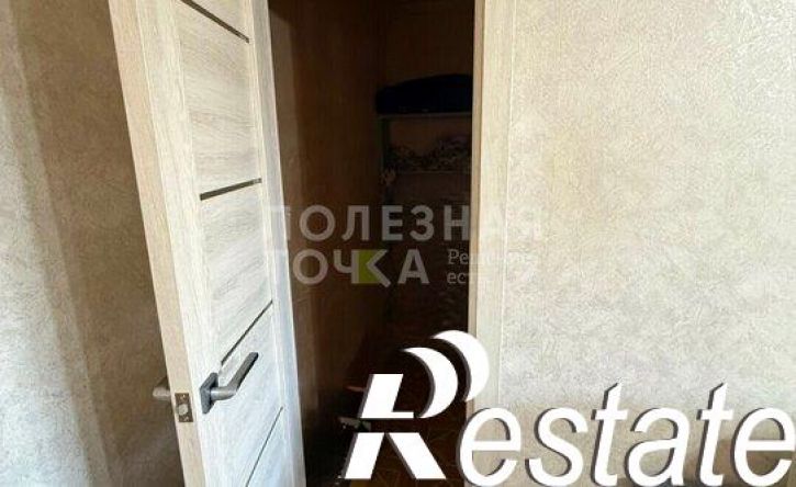 2-комн квартира Юбилейная улица, 36,  д. 36