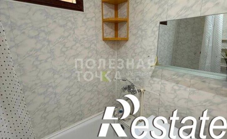 2-комн квартира Юбилейная улица, 36,  д. 36
