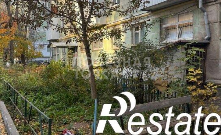 2-комн квартира Юбилейная улица, 36,  д. 36