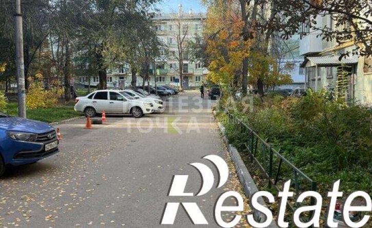 2-комн квартира Юбилейная улица, 36,  д. 36