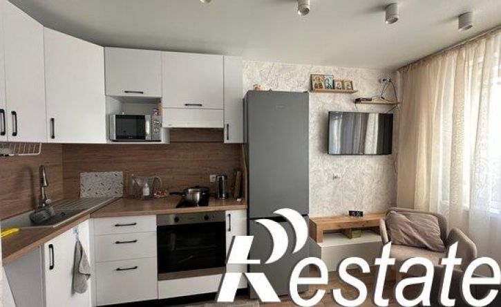 3-комн квартира Южное шоссе, 7A,  д. 7A