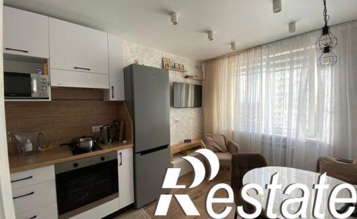 3-комн квартира Южное шоссе, 7A,  д. 7A
