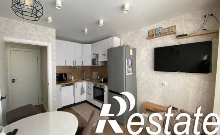 3-комн квартира Южное шоссе, 7A,  д. 7A