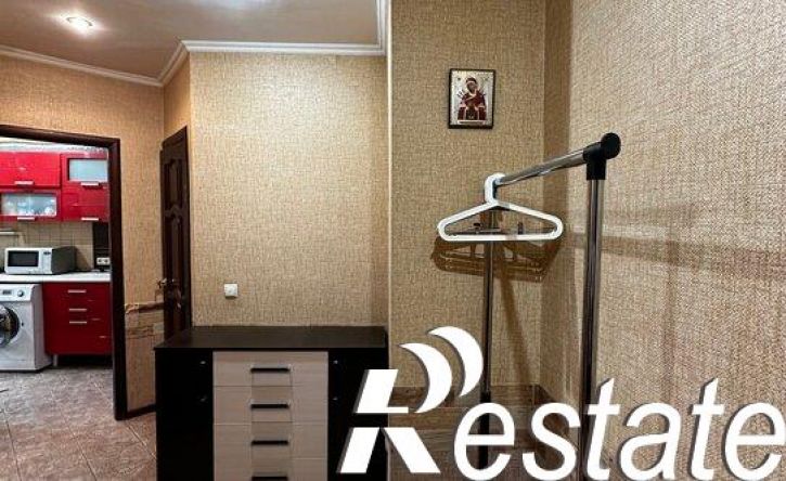 1-комн квартира улица Братьев Коростелёвых, 223,  д. 223