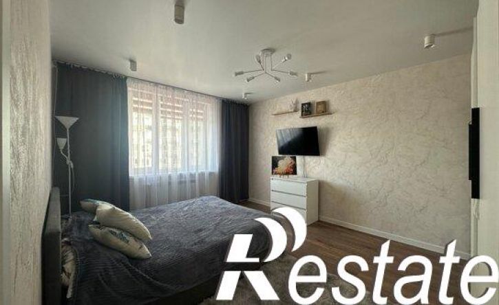 3-комн квартира Южное шоссе, 7A,  д. 7A