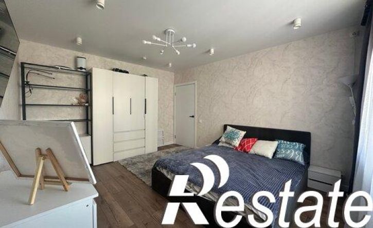 3-комн квартира Южное шоссе, 7A,  д. 7A