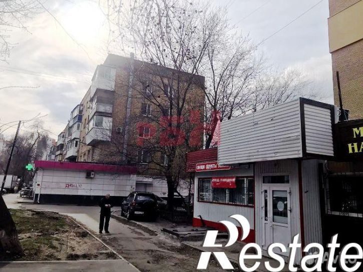 Торговое помещение Революционная улица, 77,  д. 77