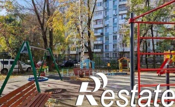 1-комн квартира Владимирская улица, 30,  д. 30