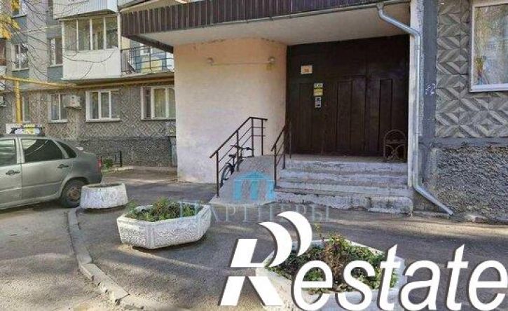 1-комн квартира Владимирская улица, 30,  д. 30