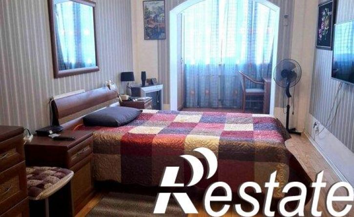 3-комн квартира улица Пушкина, 268,  д. 268