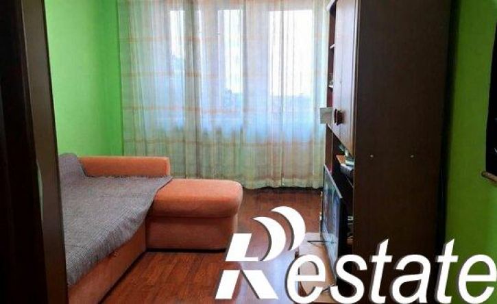 3-комн квартира улица Пушкина, 268,  д. 268