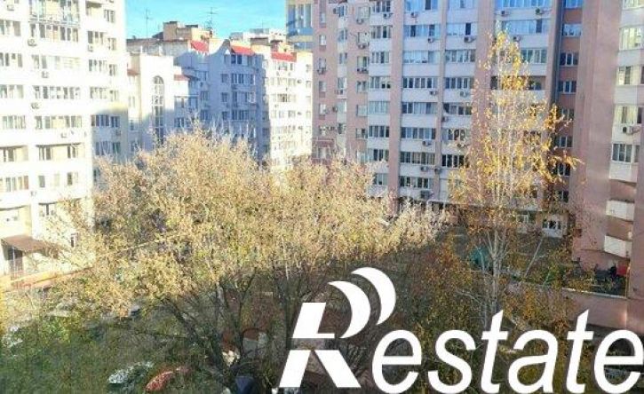 3-комн квартира улица Пушкина, 268,  д. 268