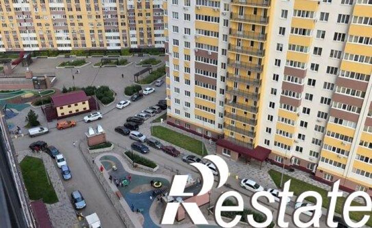 2-комн квартира Физкультурная улица, 103А,  д. 103А