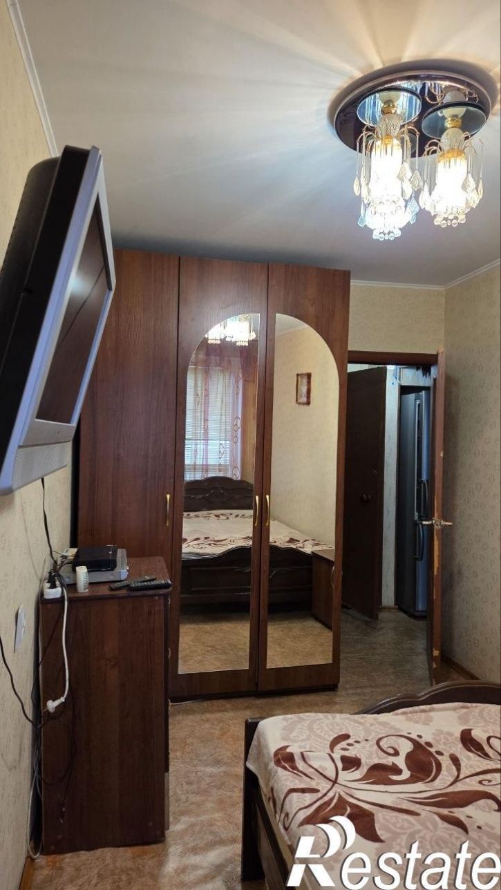 2-комн квартира ташкентская улица, 77