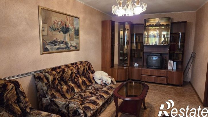 2-комн квартира ташкентская улица, 77