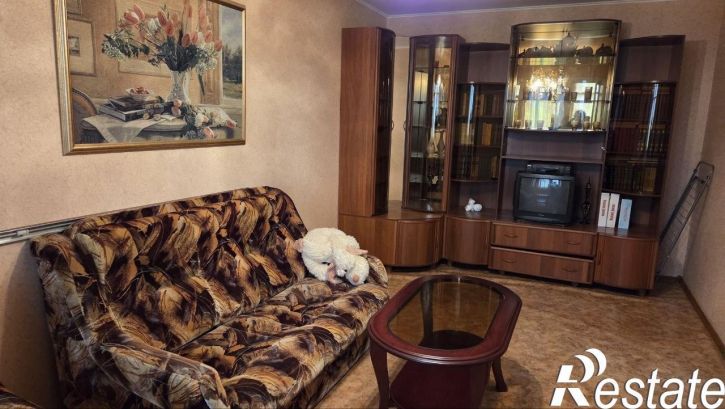 2-комн квартира ташкентская улица, 77