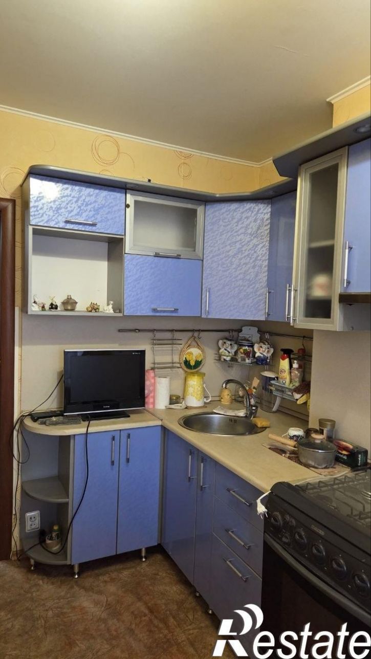 2-комн квартира ташкентская улица, 77