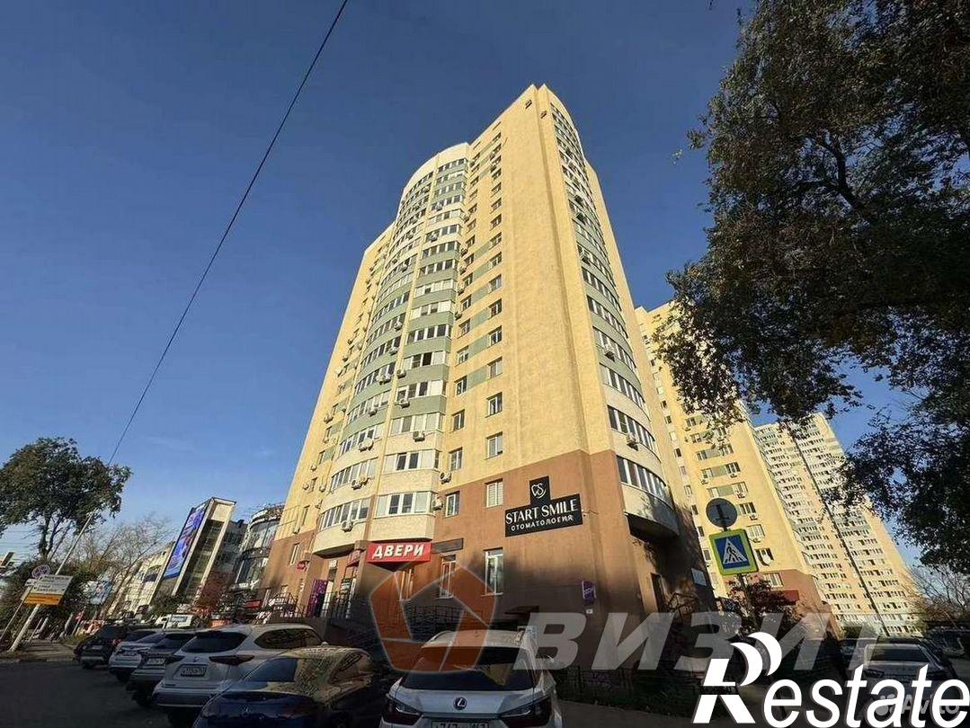 Сдать торговое помещение за 95 000 рублей на улица Дыбенко, 23
