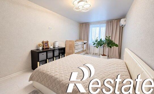 Купить квартиру за 12 500 000 рублей на улица Гастелло, 35А