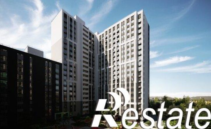 3-комн квартира улица Гая, 22,  д. 22
