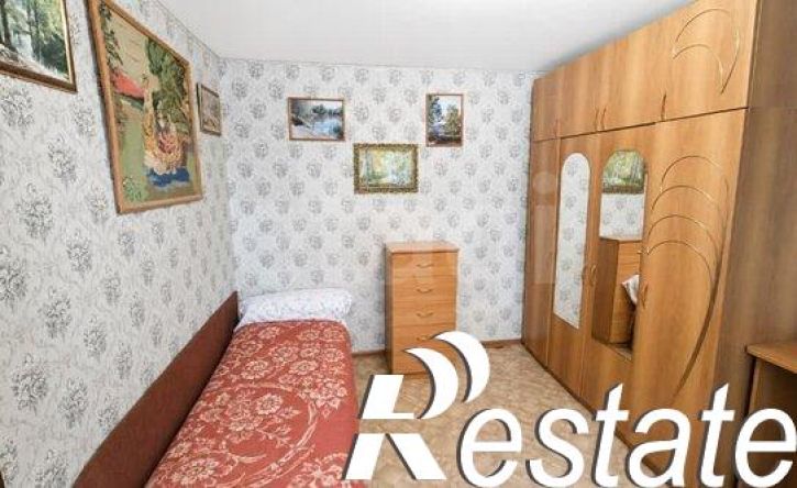3-комн квартира проспект Металлургов, 23,  д. 23