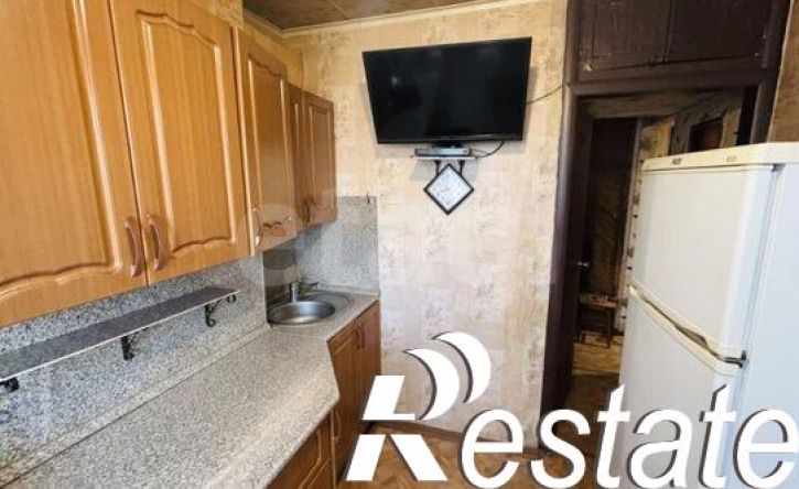 3-комн квартира проспект Металлургов, 23,  д. 23