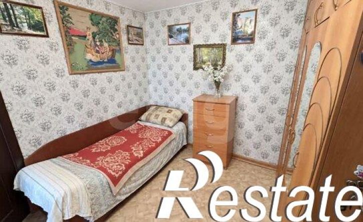 3-комн квартира проспект Металлургов, 23,  д. 23