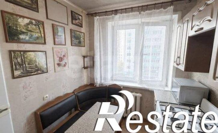 3-комн квартира проспект Металлургов, 23,  д. 23