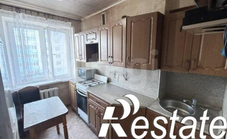 3-комн квартира проспект Металлургов, 23,  д. 23