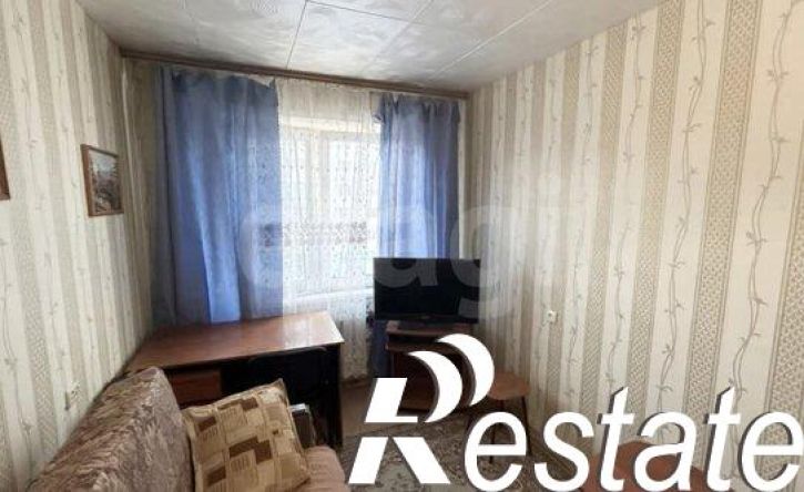 3-комн квартира проспект Металлургов, 23,  д. 23
