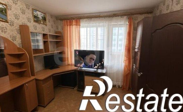 3-комн квартира проспект Металлургов, 23,  д. 23