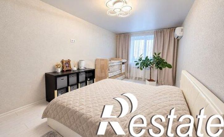 3-комн квартира улица Гастелло, 35А,  д. 35А