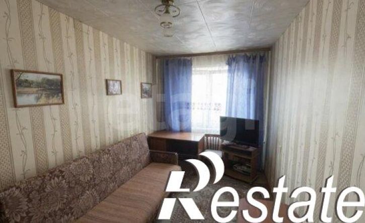 3-комн квартира проспект Металлургов, 23,  д. 23