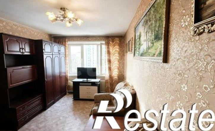 3-комн квартира проспект Металлургов, 23,  д. 23