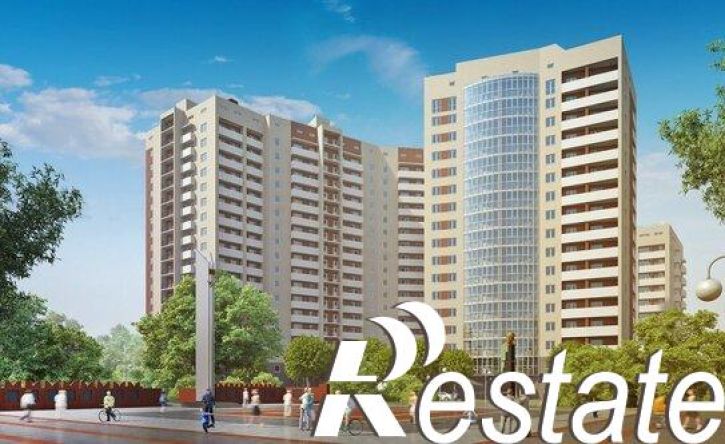 3-комн квартира Аэродромная улица, 98А,  д. 98А