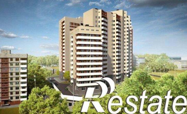 3-комн квартира Аэродромная улица, 98А,  д. 98А