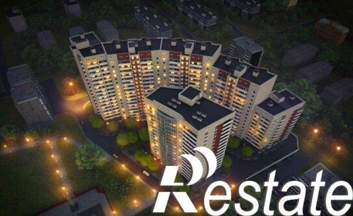 3-комн квартира Аэродромная улица, 98А,  д. 98А