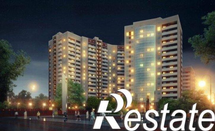 3-комн квартира Аэродромная улица, 98А,  д. 98А