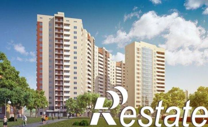 3-комн квартира Аэродромная улица, 98А,  д. 98А