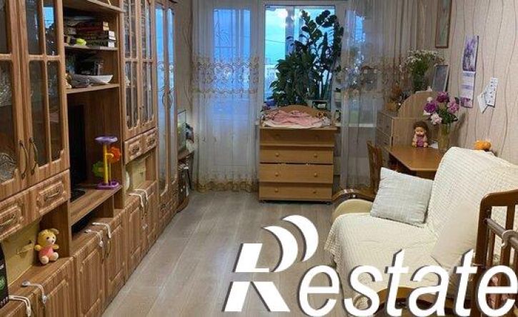 2-комн квартира проспект Карла Маркса, 487,  д. 487