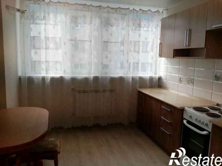1-комн квартира аэродромная, 36