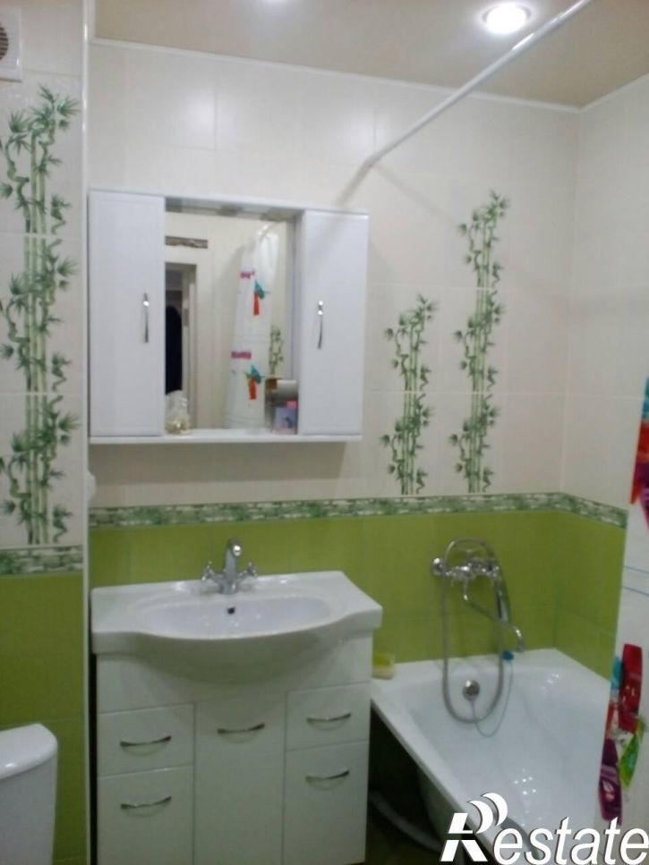 1-комн квартира аэродромная, 36