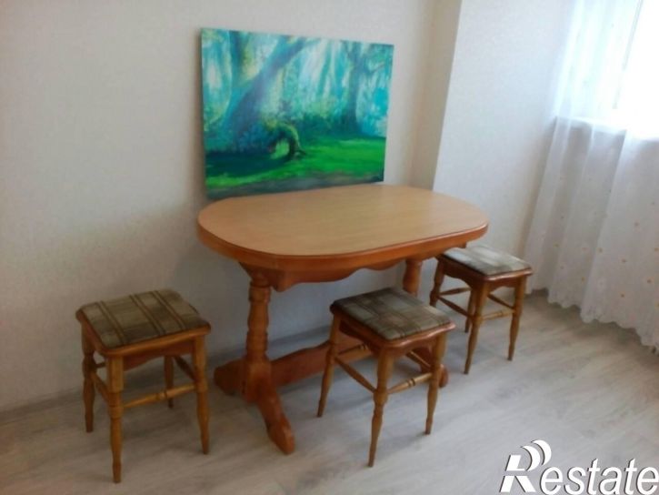 1-комн квартира аэродромная, 36
